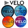 snus velo
