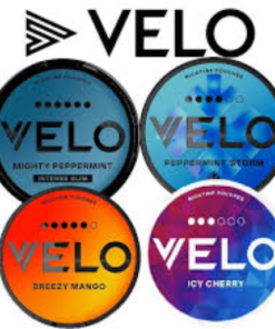 snus velo