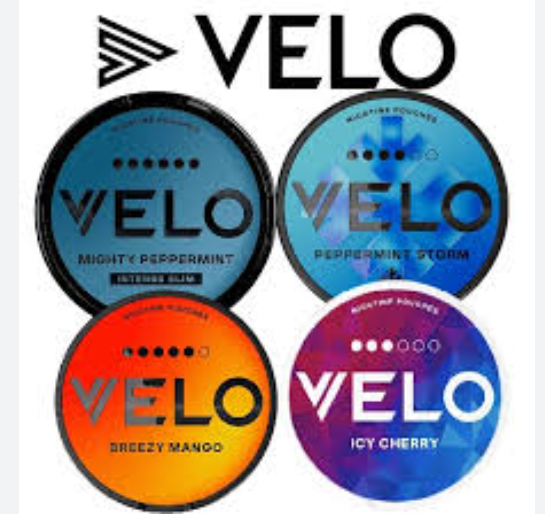 snus velo snus velo