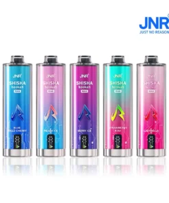 JNR Shisha Hookah Max 22K