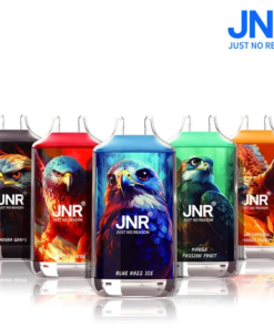 JNR  Falcon 16K taff