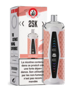 starbuzz shisha 25k