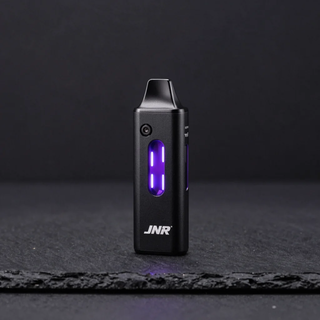 JNR Falcon 16000 Black Dragon