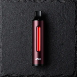 JNR Rocket 18000 Cherry Cola