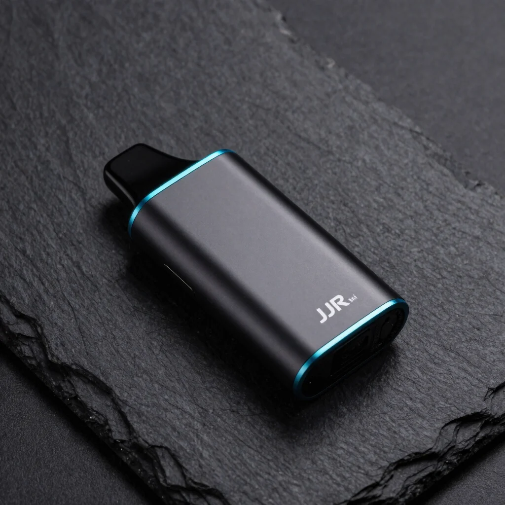JNR Mini Vape 8000 Watermelon Ice