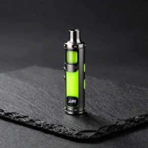 JNR Cyber Pod 15000 Peach Passion