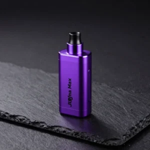 JNR Shisha Max 20000 Grape Mint